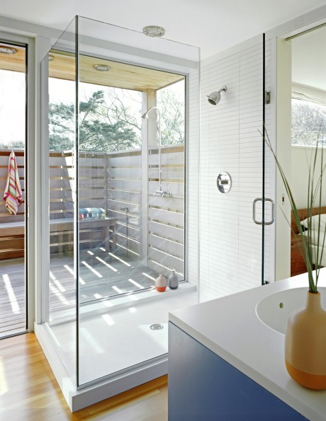 Fire Island House by John Butterworth - 7