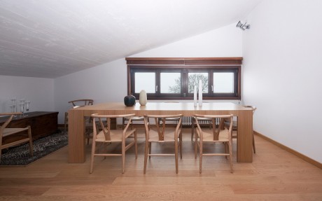House in the Alps by Urgell Arquitectes - 9
