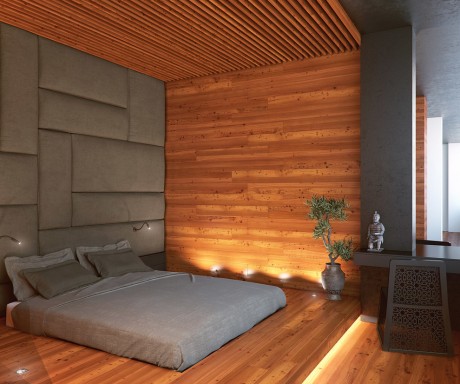 Office Apartment by Soesthetic Group - 7