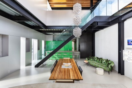 Silverlight by Adjaye Associates - 7