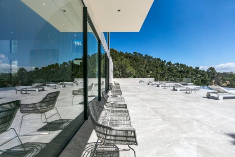 Son Vida 2 by Concepto Arquitectura - 6
