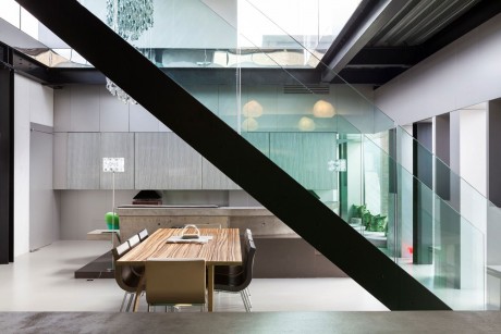 Silverlight by Adjaye Associates - 8