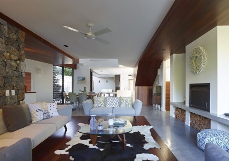 Beach House by Shaun Lockyer Architects - 7