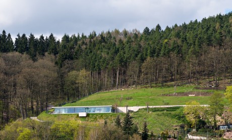Villa K by Paul de Ruiter Architects - 10
