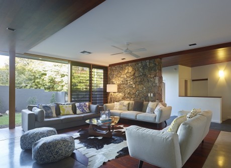 Beach House by Shaun Lockyer Architects - 8