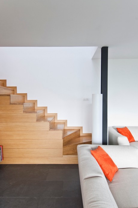 House in the Alps by Urgell Arquitectes - 7