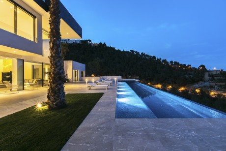 Son Vida 2 by Concepto Arquitectura - 8