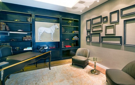 Villa Canal Cove by Mypickone Studio Design - 9