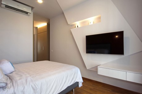 Apartment in Singapore by KNQ Associates - 7