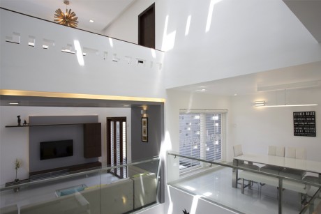 Narnia Residence by Jose Anand - 7
