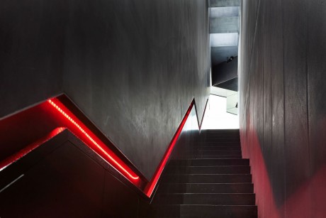 Silverlight by Adjaye Associates - 10
