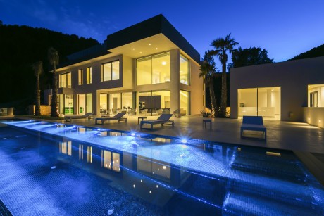 Son Vida 2 by Concepto Arquitectura - 9
