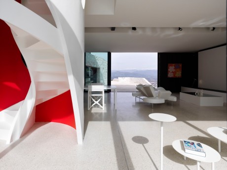 Casa Farfalla by Michel Boucquillon - 5