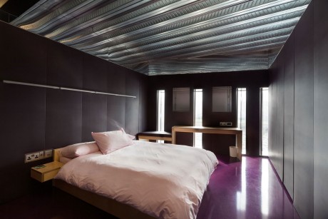 Silverlight by Adjaye Associates - 11