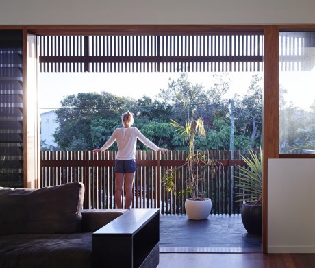 Beach House by Shaun Lockyer Architects - 10