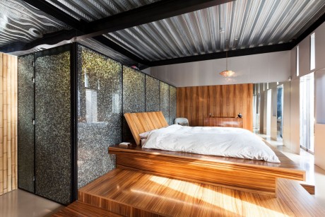 Silverlight by Adjaye Associates - 12