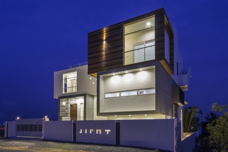 Narnia Residence by Jose Anand - 14