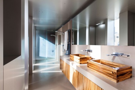 Silverlight by Adjaye Associates - 14