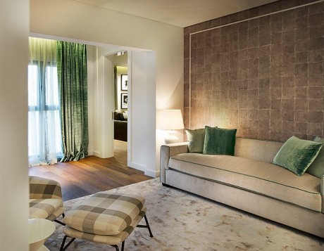 Villa Canal Cove by Mypickone Studio Design - 10