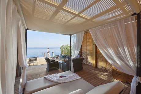 Mandarin Oriental by Antonio Citterio Patricia Viel - 5