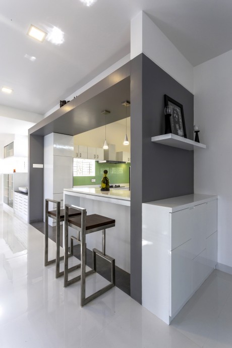 Narnia Residence by Jose Anand - 4