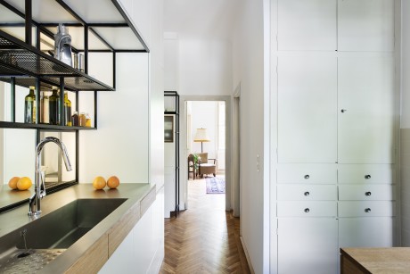 Apartment S by IFUB - 5