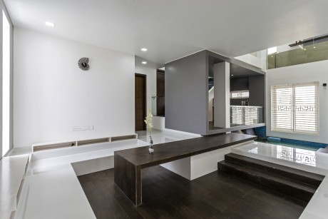Narnia Residence by Jose Anand - 3