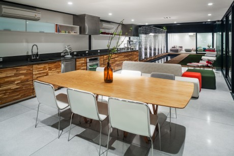 Casa 7×37 by CR2ARCHITECTURE - 15
