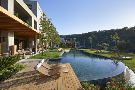 Mandarin Oriental by Antonio Citterio Patricia Viel - 6