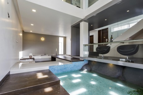 Narnia Residence by Jose Anand - 8