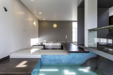 Narnia Residence by Jose Anand - 9