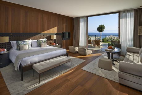 Mandarin Oriental by Antonio Citterio Patricia Viel - 8