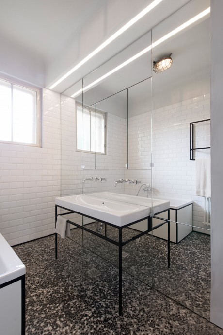 Apartment S by IFUB - 10