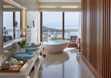 Mandarin Oriental by Antonio Citterio Patricia Viel - 9