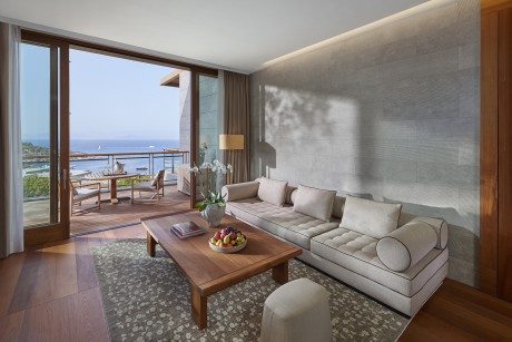 Mandarin Oriental by Antonio Citterio Patricia Viel - 10