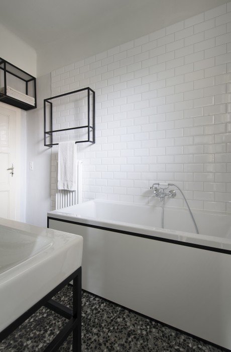 Apartment S by IFUB - 11