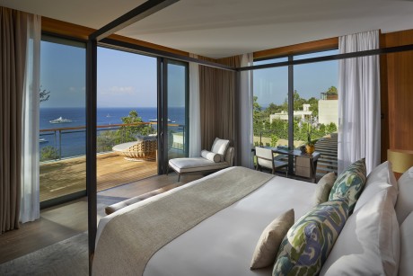 Mandarin Oriental by Antonio Citterio Patricia Viel - 12