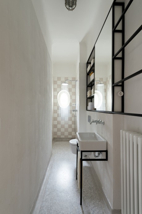 Apartment S by IFUB - 12