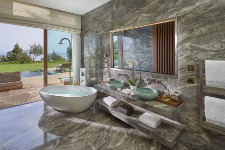 Mandarin Oriental by Antonio Citterio Patricia Viel - 14