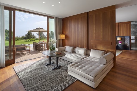 Mandarin Oriental by Antonio Citterio Patricia Viel - 15