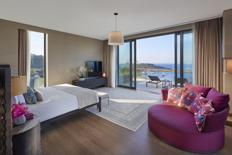 Mandarin Oriental by Antonio Citterio Patricia Viel - 17