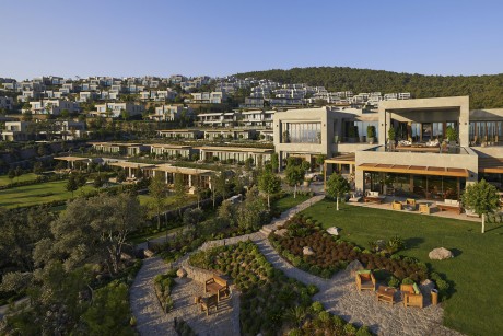 Mandarin Oriental by Antonio Citterio Patricia Viel - 20