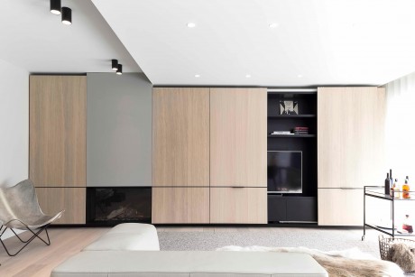 Project K by JUMA Architects - 5