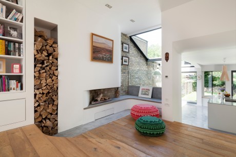 Cotesbach Road by Scenario Architecture - 2