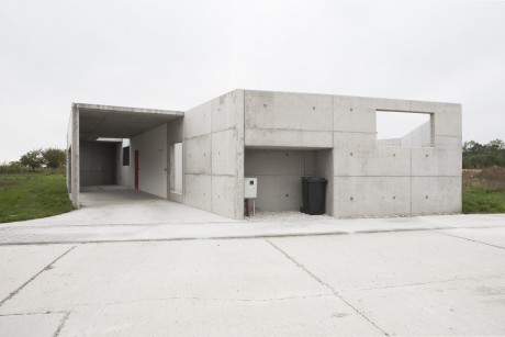 House LJM by N/A Bradnansky Halada - 2