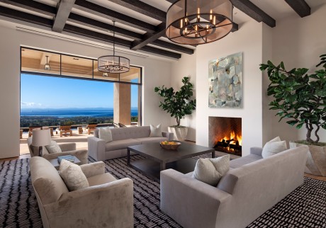 Mariposa Residence by Tom Meaney - 2