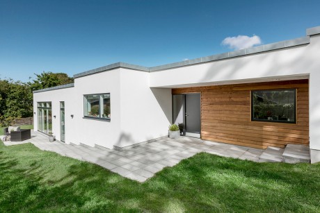 Modern House by Skanlux - 15