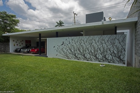 ALD House by Space - 8