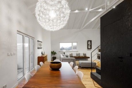 Barn House by Ines Brandao - 3