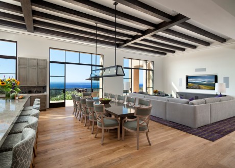 Mariposa Residence by Tom Meaney - 6